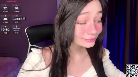 Snapshot of misty_roseee chatting on January 2025 05:16:02 AM misty_roseee online show from January 2025 05:16:02 AM