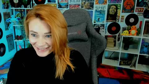 MistyBarnes NONUDE MODEL online show from December 2024 07:02:02 AM