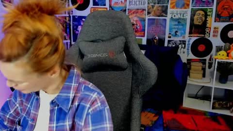 MistyBarnes NONUDE MODEL online show from December 2024 09:35:02 AM