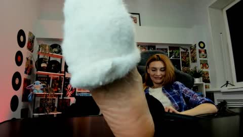 MistyBarnes NONUDE MODEL online show from December 2024 12:38:01 PM