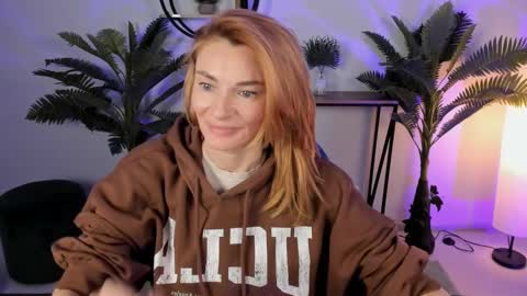 MistyBarnes NONUDE MODEL online show from December 2024 08:44:01 AM