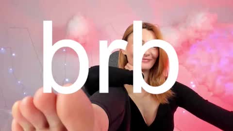 MistyBarnes NONUDE MODEL online show from March 2025 06:01:02 PM