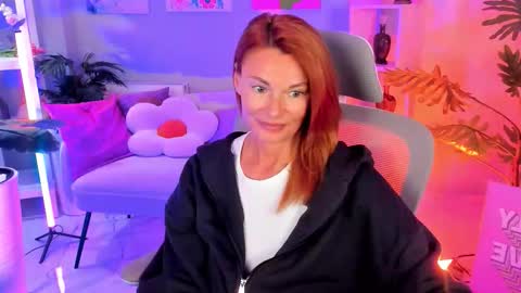 MistyBarnes NONUDE MODEL online show from October 2025 03:12:02 PM