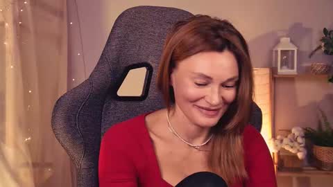 MistyBarnes NONUDE MODEL online show from February 2026 12:05:02 PM