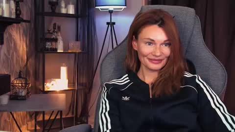 MistyBarnes NONUDE MODEL online show from February 2026 02:29:01 PM