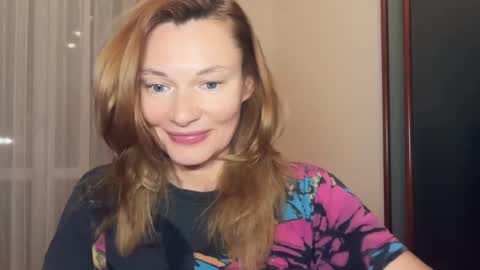 MistyBarnes NONUDE MODEL online show from April 2026 04:39:01 PM