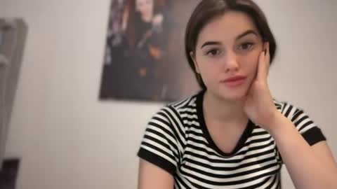 MistyFox Rea online show from June 2026 01:35:01 PM