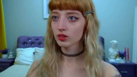 Misty online show from April 2026 06:22:02 AM