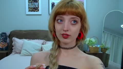 Misty online show from April 2026 06:41:02 AM