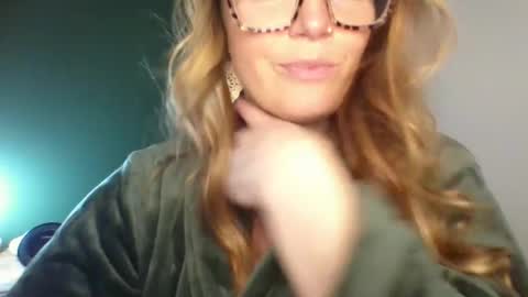 Misty Morgan online show from January 2025 01:29:01 AM