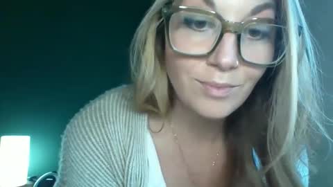 Misty Morgan online show from February 2025 09:32:02 PM