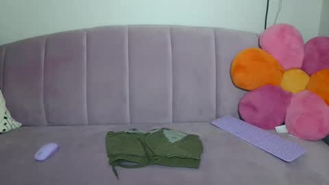 Misty ON-YA  Camiversary Jan 12th online show from September 2025 08:12:02 PM