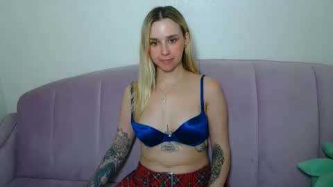 Snapshot of mistyonya chatting on June 2026 07:26:02 PM Misty ON-YA Camiversary Jan 12th online show from June 2026 07:26:02 PM