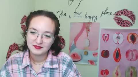 Aria online show from November 2025 07:19:01 AM