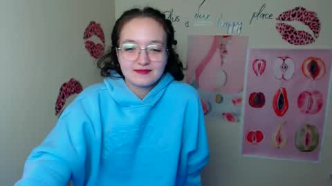 Aria online show from December 2025 07:17:01 AM