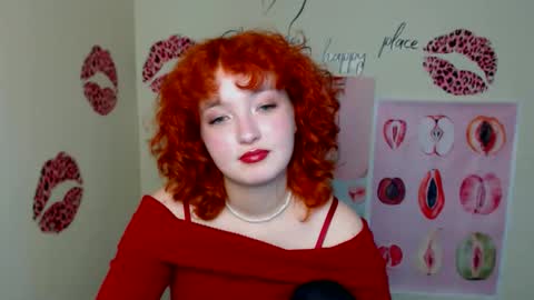 Aria online show from January 2026 01:05:02 PM