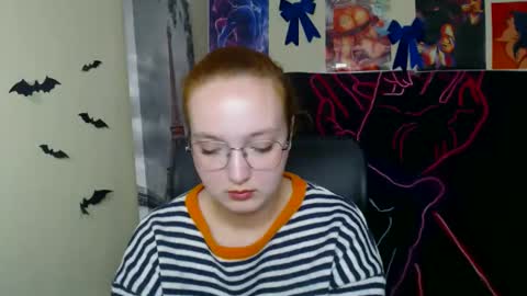 Aria online show from April 2026 06:41:02 AM