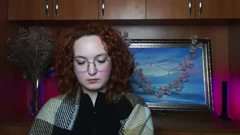 Aria online show from April 2026 08:34:01 PM