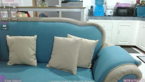 Snapshot of misumi_and_jason chatting on September 2025 05:46:01 PM MisumiJason online show from September 2025 05:46:01 PM