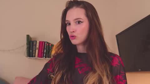 Mita online show from February 2025 03:39:02 AM