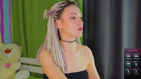 alice online show from February 2025 07:55:01 AM