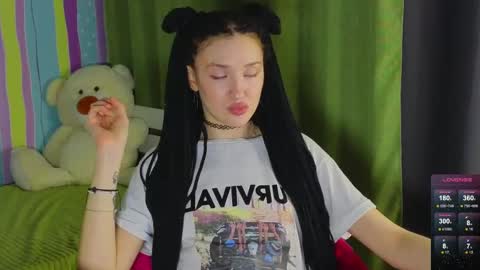 alice online show from March 2025 08:42:02 PM