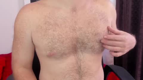mitchbukanan online show from May 2026 10:59:02 PM