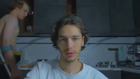 MitchelKurse online show from July 2026 09:13:01 PM