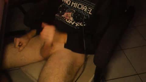 MitchellBWC online show from September 2025 11:20:02 PM