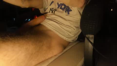 MitchellBWC online show from October 2025 09:36:02 PM