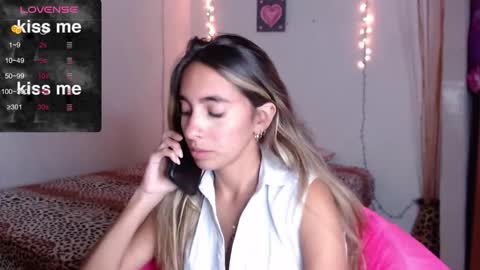 mitchwilson1 online show from October 2025 10:23:02 PM