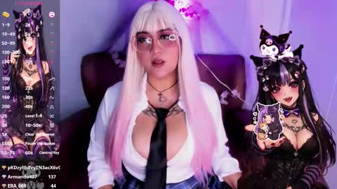 mitsu kawii online show from March 2026 08:25:01 PM