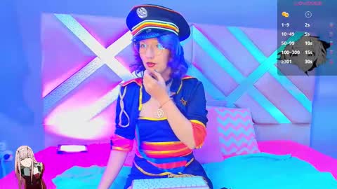 mitsuri_nyx online show from March 2026 11:59:02 AM