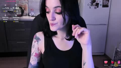 lina. online show from June 2026 08:00:01 PM