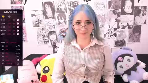  Miwa Violet  online show from December 2024 10:20:01 PM