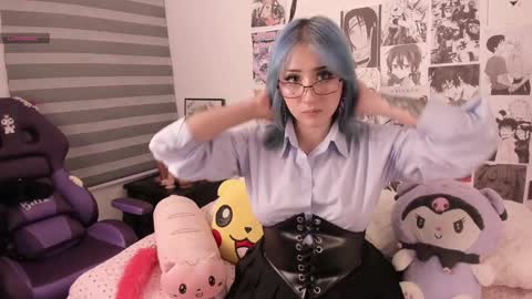  Miwa Violet  online show from January 2025 12:01:01 AM