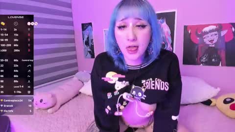  Miwa Violet  online show from February 2025 11:35:01 PM