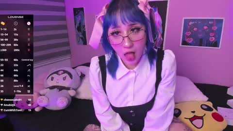  Miwa Violet  online show from March 2025 11:53:01 PM