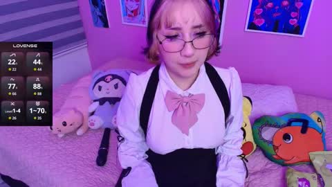  Miwa Violet  online show from December 2025 10:50:01 PM