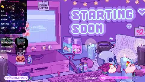 mix_carmilla online show from January 2026 09:36:01 AM