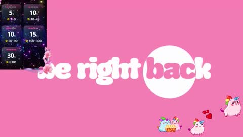 mix_carmilla online show from February 2026 03:50:01 PM