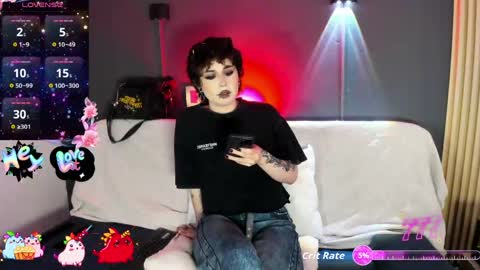 Snapshot of mix_carmilla chatting on May 2026 08:54:02 AM mix_carmilla online show from May 2026 08:54:02 AM