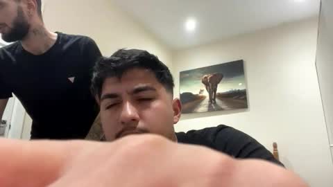mixedcouplee69 online show from September 2025 10:24:02 PM