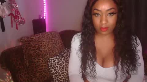 Precious online show from September 2025 08:14:01 PM