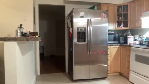 Devin  Mandingo online show from December 2024 12:22:02 AM