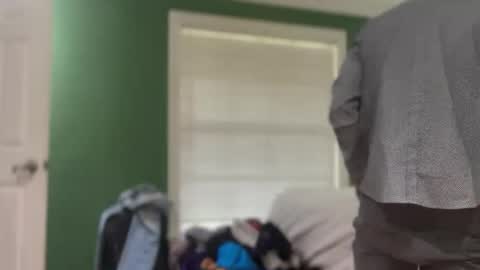 Devin  Mandingo online show from September 2025 09:59:02 PM