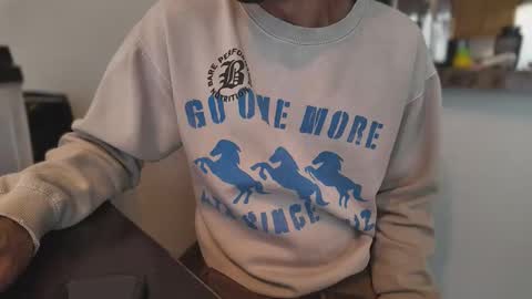 Devin  Mandingo online show from March 2026 09:51:01 PM