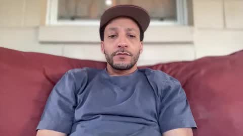 Devin  Mandingo online show from May 2026 11:12:02 PM