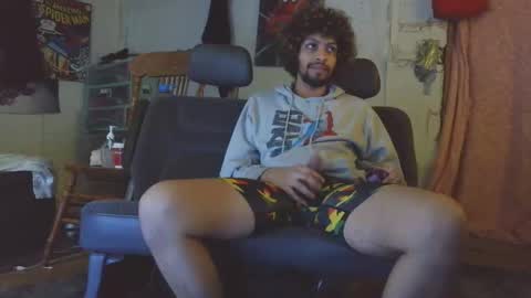 Snapshot of mixxychocolate chatting on February 2026 03:17:02 PM Deanthony online show from February 2026 03:17:02 PM