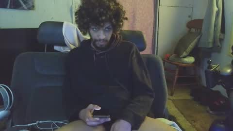 Snapshot of mixxychocolate chatting on February 2026 05:20:01 PM Deanthony online show from February 2026 05:20:01 PM